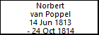 Norbert van Poppel