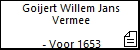 Goijert Willem Jans Vermee