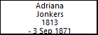 Adriana Jonkers