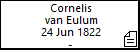 Cornelis van Eulum