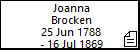 Joanna Brocken