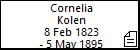 Cornelia Kolen