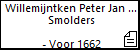 Willemijntken Peter Jan Adriaen Smolders