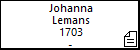 Johanna Lemans