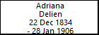 Adriana Delien