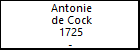 Antonie de Cock