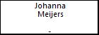 Johanna Meijers