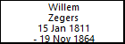 Willem Zegers