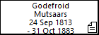 Godefroid Mutsaars