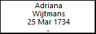 Adriana Wijtmans
