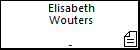 Elisabeth Wouters