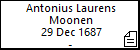 Antonius Laurens Moonen
