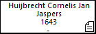 Huijbrecht Cornelis Jan Jaspers