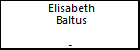 Elisabeth Baltus