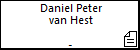 Daniel Peter van Hest