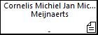 Cornelis Michiel Jan Michiel Meijnaerts