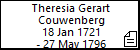 Theresia Gerart Couwenberg