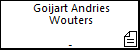 Goijart Andries Wouters