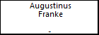 Augustinus Franke