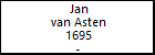 Jan van Asten