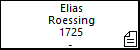 Elias Roessing