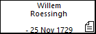 Willem Roessingh
