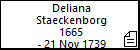 Deliana Staeckenborg