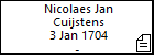 Nicolaes Jan Cuijstens