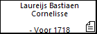 Laureijs Bastiaen Cornelisse