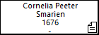 Cornelia Peeter Smarien
