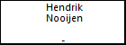 Hendrik Nooijen