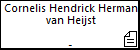 Cornelis Hendrick Herman van Heijst