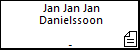 Jan Jan Jan Danielssoon