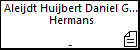 Aleijdt Huijbert Daniel Gheridt Hermans