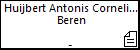 Huijbert Antonis Cornelis Hendrick Beren
