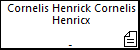 Cornelis Henrick Cornelis Henricx
