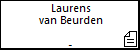 Laurens van Beurden