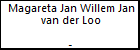 Magareta Jan Willem Jan van der Loo