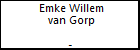 Emke Willem van Gorp