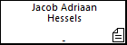 Jacob Adriaan Hessels