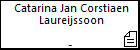 Catarina Jan Corstiaen Laureijssoon