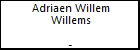 Adriaen Willem Willems