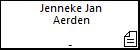 Jenneke Jan Aerden