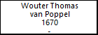 Wouter Thomas van Poppel