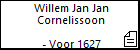 Willem Jan Jan Cornelissoon