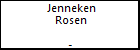 Jenneken Rosen