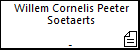 Willem Cornelis Peeter Soetaerts