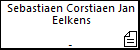 Sebastiaen Corstiaen Jan Eelkens