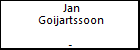 Jan Goijartssoon
