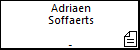 Adriaen Soffaerts